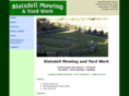 blaisdellmowingandyardwork.com