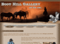 boothillgallery.com