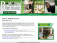 bostonbestmaidservices.com