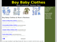 boybabyclothes.org