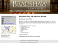 bradshawlawoffice.net