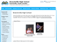 branchvillehighschool.com