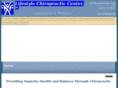 burnetchiropractor.com