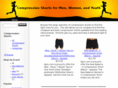 buycompressionshorts.com