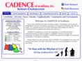 cadencela.org