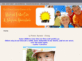 callawaycountyfosterparents.com