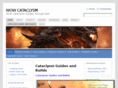 cataclysm2010.com