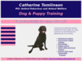 catherinetomlinson.com