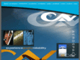 cav-aerospace.net