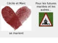 cecile-et-marc.com