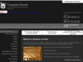 charpente-denniel.com