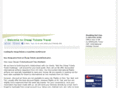 cheapticketstravel.com