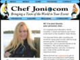 chefjoni.com