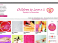 children-to-love.com