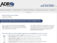 citrusheightsdatarecovery.com