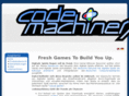 codemachinery.net