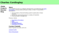 cordinc.com
