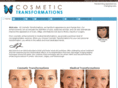 cosmetictransformations.com