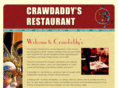 crawdaddysrestaurant.com