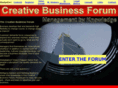 creative-business-forum.com