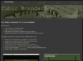 cubicboundaries.com