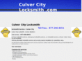 culver-city-locksmith.com