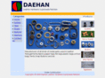 daehanlh.com