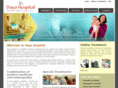 dayahospital.com