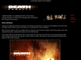deathpenaltythemovie.com