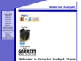 detector-gadget.com