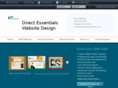 directessentialsinc.com