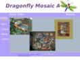 dragonflymosaicart.com