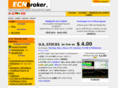 ecnbroker.com