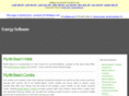 ergysoft.com