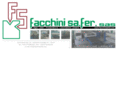 facchinisafer.com