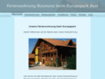 ferienwohnung-baumann.com