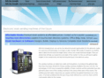 finelinekiosk.com