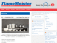 flamemeister.com