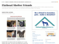 flatheadshelterfriends.com