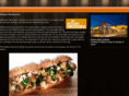 flyinghorsegrill.net