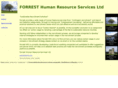 forrest-hrs.com