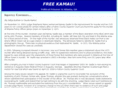 freekamau.com