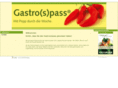 gastrospass.com