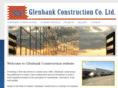 glenbankconstruction.com