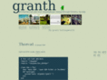 granth.ca
