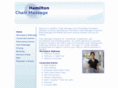 hamiltonchairmassage.com