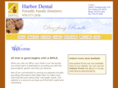 harbordentalclinic.com