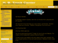 hbtruckcenter.com