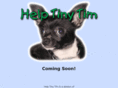helptinytim.com