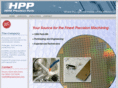 herzprecision.com